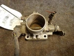 Throttle Body Valve Automatic Transmission Fits 94-96 Aspire 293624. Fixed Price $68.25.