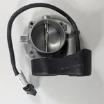 2003-2006 Mercedes Benz Throttle Body M113K Kompressor 1131410125 Supercharged. Fixed Price $99.99.