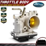 Throttle Body For Honda Insight 2010 2011 2012 2013 2014 L4 1.3L 16400-RBJ-003. Fixed Price $129.69.