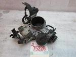 Throttle Body ES300 1995 Lexus 3.0L V6 Engine Motor Valve Control Assembly Oem. Fixed Price $49.99.
