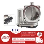1PCS Throttle Body Kit For 2014-2022 Jeep Cherokee 3.2L. Fixed Price $58.88.