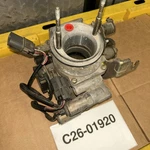 1990-1995 Nissan Hardbody D21 Pickup Truck 2.4L Throttle #223TB Manual. Fixed Price $284.00.