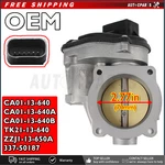 Throttle Body For Mazda CX-9 & 3.7L V6 TK21-13-640 2007-2015 CA01-13-640. Fixed Price $89.99.