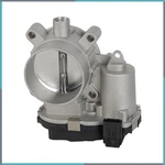 4891970AB Throttle Body For Chrysler Dodge Jeep Cherokee Compass 2.4L 2013-2018. Fixed Price $48.64.