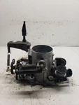 Throttle Body Without Traction Control Fits 1996-1997 Lexus LS400 Oem. Fixed Price $95.95.