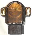 Subaru Oem Throttle Position Sensor Tps A22-667 R00 Made In Japan. Fixed Price $40.00.