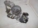 Throttle Body Cylinder Fits 96-97 Lexus Sc Series 468471. Fixed Price $94.80.