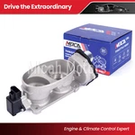 Throttle Body W/ Position Sensor Fit Ford E-350 E-450 F-250 Super Duty Mustang. Fixed Price $83.75.