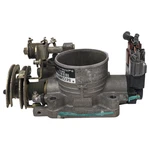 1999-2004 Nissan Xterra Frontier 3.3L Throttle Body 161184S111 Oem*. Fixed Price $119.97.