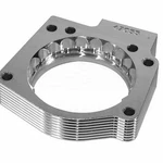 Throttle Body Spacer Afe Power For Toyota Land Cruiser J100 1998-2004. Fixed Price $176.82.