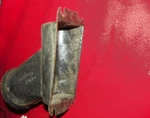 1970 1971 1972 Gto Lemans Original Passenger Side Dash Duct # 9796598. Fixed Price $39.99.