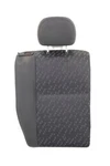 1252204 Rear Seat Right Side Ford Focus 1.8 66KW 5M 5P (200. Fixed Price $78.83.