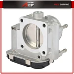 Throttle Body For Mazda CX-7 2.3L 2007-2009 2006-2007 L3Y113640A. Fixed Price $68.98.