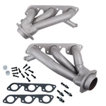 Bbk 4008 1-5/8 Shorty Headers Chrome For 3.8L-V6. Fixed Price $399.99.