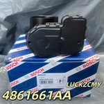 4861661AA Bosch Throttle Body For Jeep Wrangler Grand Cherokee Commander Dodge. Fixed Price $150.00.