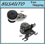 2PCS Rear Motor & Trans Mount Fit 2001-2004 Mazda Tribute 2.0L 2WD Manual. Fixed Price $71.76.