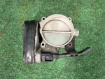 2006-2010 Bmw 550I 650I 750I Dinan High Flow Throttle Body Part # D760-3650A. Fixed Price $770.00.