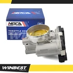 Electronic Throttle Body S20018 For Cadillac Cts Srx Buick Lacrosse Chevy Camaro. Fixed Price $62.99.