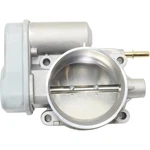 Throttle Body 12568580 Chevrolet Trailblazer Isuzu Ascender I-350 Lt 2003-2007. Fixed Price $206.97.
