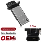Mass Air Flow Meter Sensor Maf For 2013-2015 Gmc Sierra Chevy Silverado AFH70M78. Fixed Price $29.29.