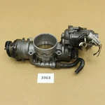 Lexus LS400 GS400 SC400 1998-2000 Oem 1UZFE Engine Throttle Body 22030-50110. Fixed Price $84.99.