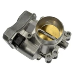 For Saab 9-3 2003-2005 Standard Techsmart Fuel Injection Throttle Body Assembly. Fixed Price $288.87.