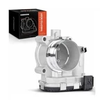 A-premium Electronic Throttle Body Compatible With Ford Escape 14-19, Explore.... Fixed Price $150.70.