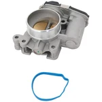 Throttle Body 2007-2011 Saturn Ion Pontiac G5 Chevrolet Cobalt Hhr 12633774. Fixed Price $155.50.