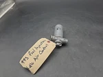 Oem 95-98 Porsche Idle Control Valve Bosch 99360616000 Used. Fixed Price $219.99.