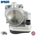 4591847AC Throttle Body For 2003-2012 Dodge Ram Jeep Hemi 5.7L 6.1L 6.4L V8. Fixed Price $48.99.