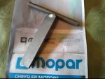 Nos Mopar C3940272 Fast Idle Release Tool. Fixed Price $7.99.