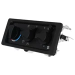 Ac Heater Control Panel For Freightliner FL60 FL70 C840 8520046000 Plastic. Fixed Price $56.06.