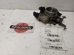 Throttle Body Valve Assembly 4.0L From 2004 Jeep Wrangler 10202275. Fixed Price $86.93.