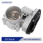 Throttle Body Assembly Ford C-max Escape Fusion Mercury Mariner Lincoln Mkz. Fixed Price $46.95.