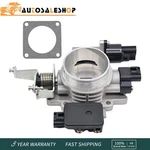 53013290AB Throttle Body For 2002-2004 Jeep Grand Cherokee 6 Cyl 4.0L Laredo 2WD. Fixed Price $98.59.