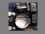 Ported Throttle Body For 3.7 & 3.8L Jeep Wrangler,grand CHEROKEE,LIBERTY,2007-12. Fixed Price $269.99.