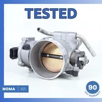 04-05 Jaguar X350 XJ8 S-type 4.2L N/a Engine Throttle Body 2W939F991AE Oem. Fixed Price $132.80.