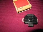 Nos Porsche 944 Bosch Fuel Injection Throttle Valve Switch 280 120 301. Fixed Price $349.00.