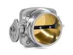 Plazmaman Billet 85MM Throttle Body. Fixed Price $506.02.