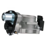 Standard S20020 - Techsmart Fuel Injection Throttle Body Assembly. Fixed Price $200.60.
