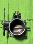 Bmw E28 E30 E34 Throttle Body Housing Code Ap M20/B25 # 13541285330. Fixed Price $55.00.