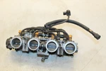 2007 Honda CBR600RR Main Fuel Injectors / Throttle Body 16400-MFJ-A01. Fixed Price $94.99.