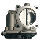 Throttle Body For Mazda 3 Sport 2014-2018 6 CX-5 2014-2017 L4 2.5L. Fixed Price $56.96.