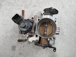 09/1997 To 04/2000 Mitsubishi Nl Pajero 3.5L Petrol V6 - Throttle Body E9T15371C. Fixed Price $157.30.