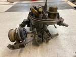 Motorcraft Throttle Body Tbi E4AE-DF 1984-87 Ford Mercury With 232 3.8L V6. Fixed Price $159.50.