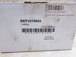 Aluminum Direct Fit Throttle Body For Volvo S60, S80, V70, XC70, XC90. Fixed Price $79.95.