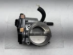 2023 2024 Nissan Frontier 3.8L Throttle Body Oem 9BA76-01C Low Miles. Fixed Price $115.00.