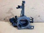 Porsche Boxster Throttle Body 2.5L 99611002508 1996-1999. Fixed Price $78.62.