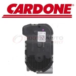 Cardone Reman 67-4010 Fuel Injection Throttle Body For 079133062C 078133062C Xr. Fixed Price $322.15.