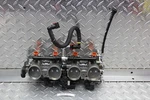 2019 Kawasaki Ninja ZX6R ZX636K Throttle Bodies 16163-0999 (has Video). Fixed Price $399.99.